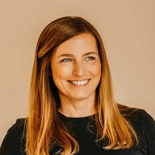 antje round
